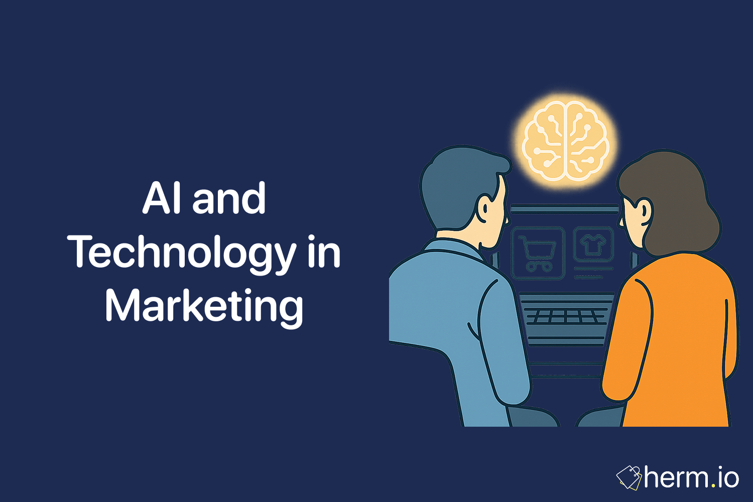 AI in Marketing: Embracing Innovation for Growth