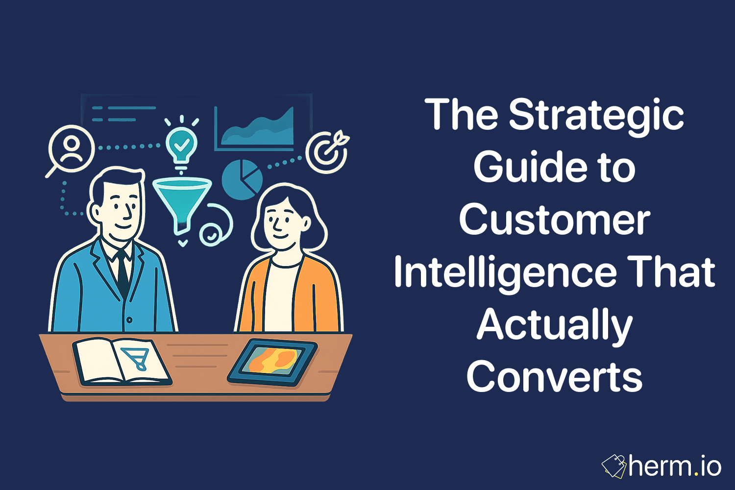 Behavioral Data Personalisation: A Strategic Guide