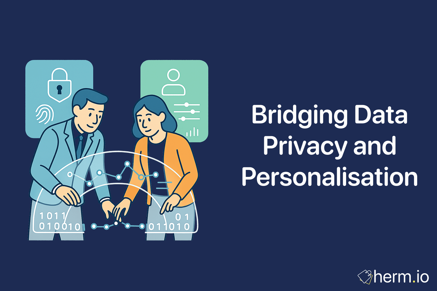 Data Privacy & Personalisation for Brand Marketers