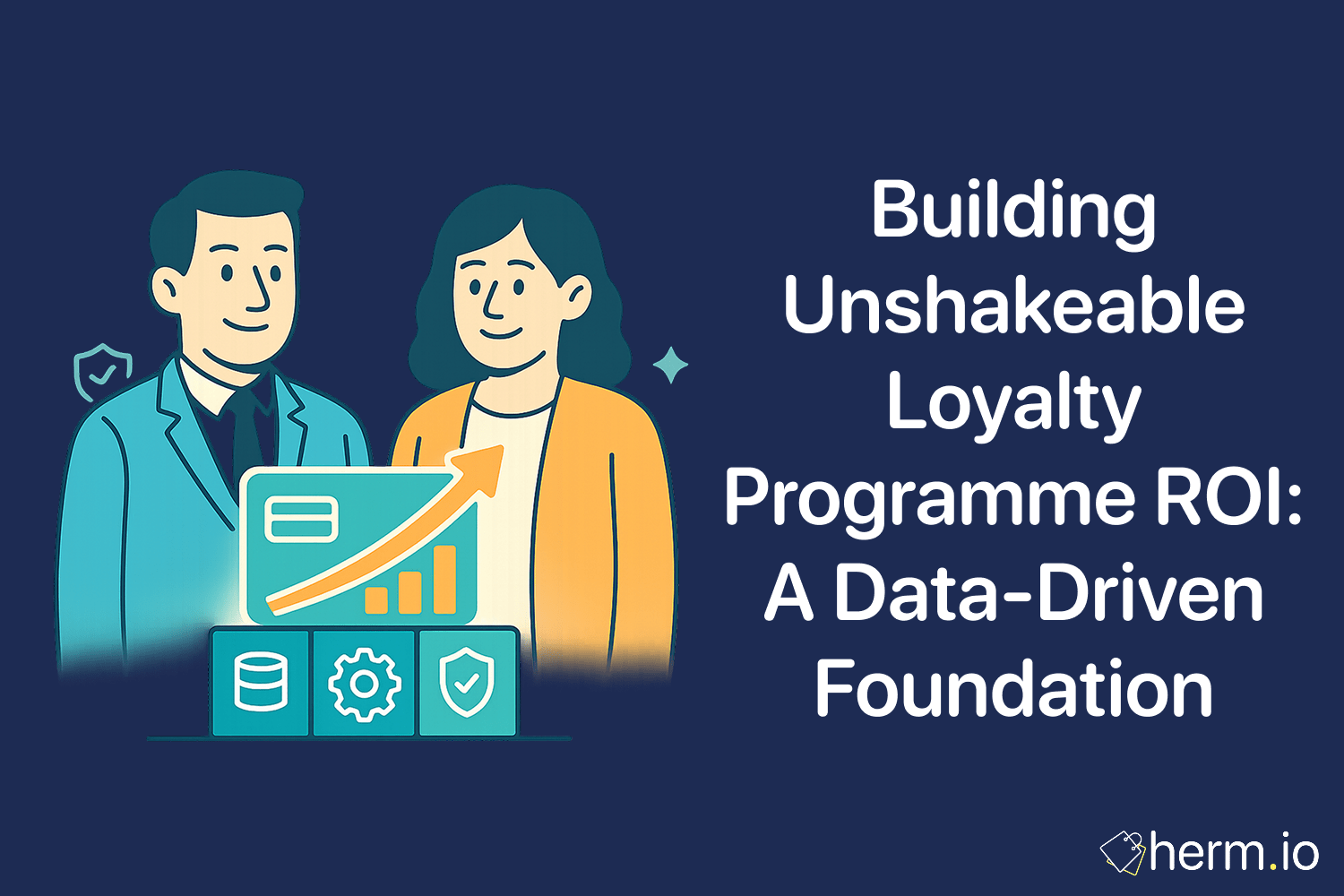 Loyalty Programme ROI: A Data-Driven Foundation
