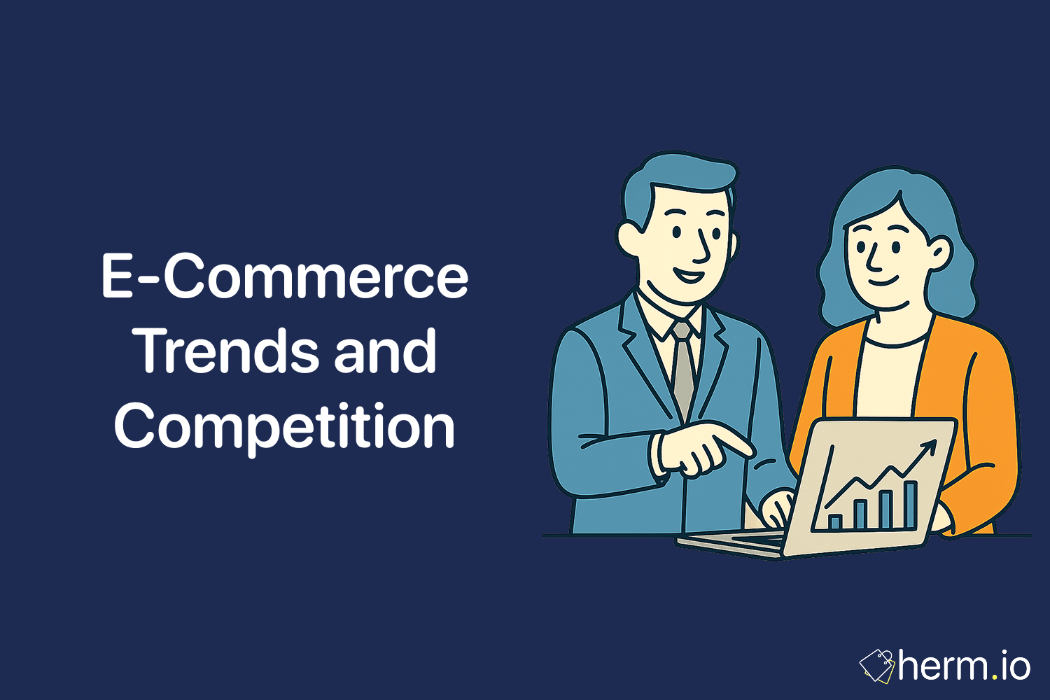 E-Commerce Trends: Navigating Online Retail in 2025