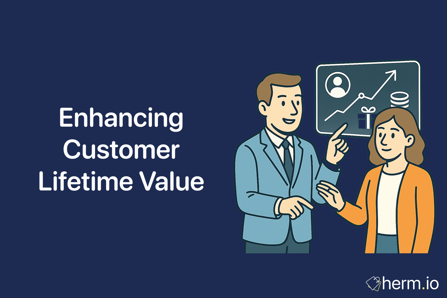 Boost Customer Lifetime Value With Personalisation