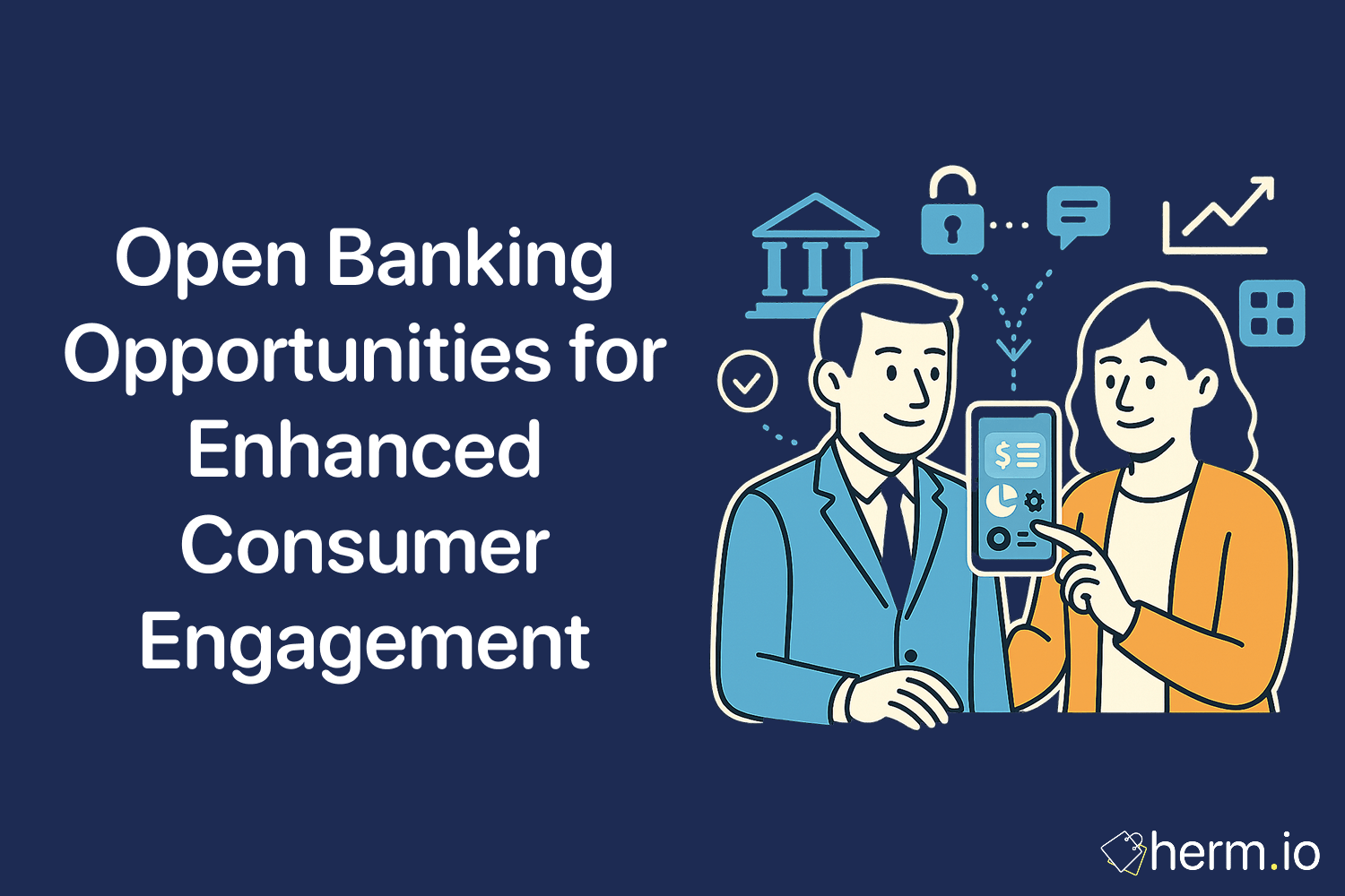 Open Banking for Enhanced Consumer Engagement