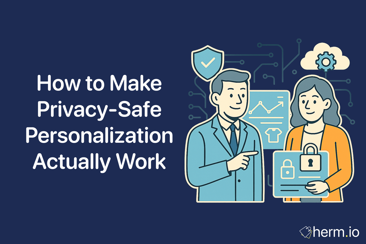 Privacy-Safe Personalisation That Actually Works