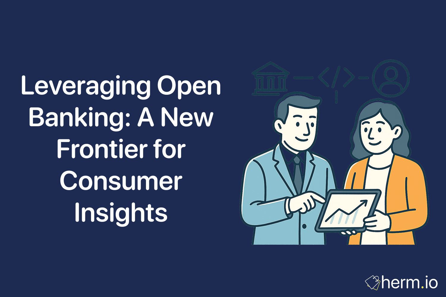 Open Banking: A New Frontier for Consumer Insights
