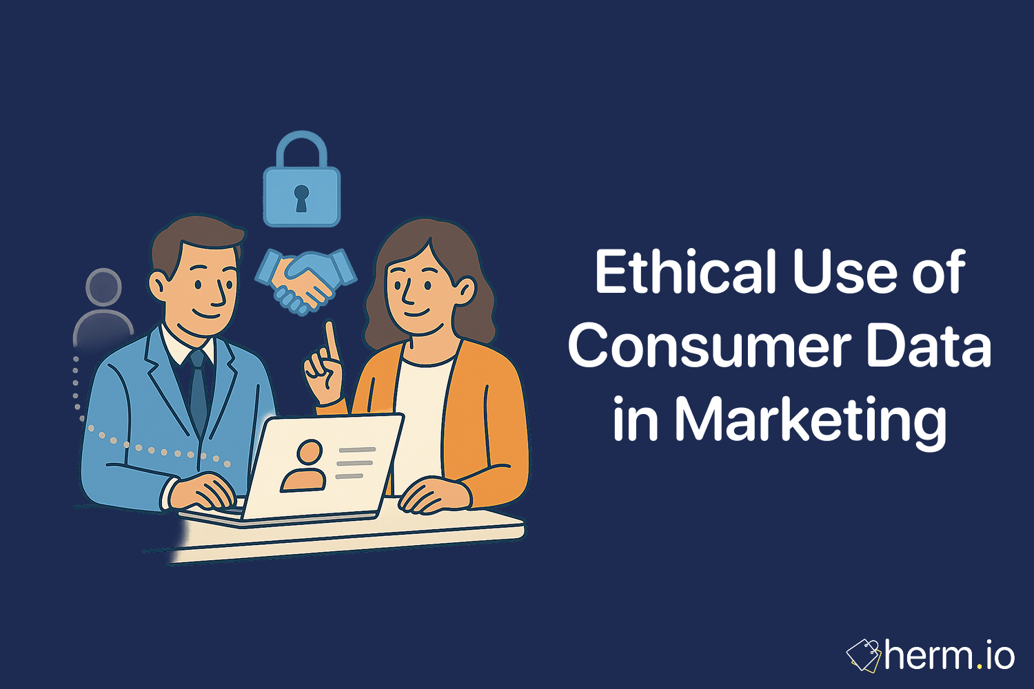 Ethical Use of Consumer Data in Marketing