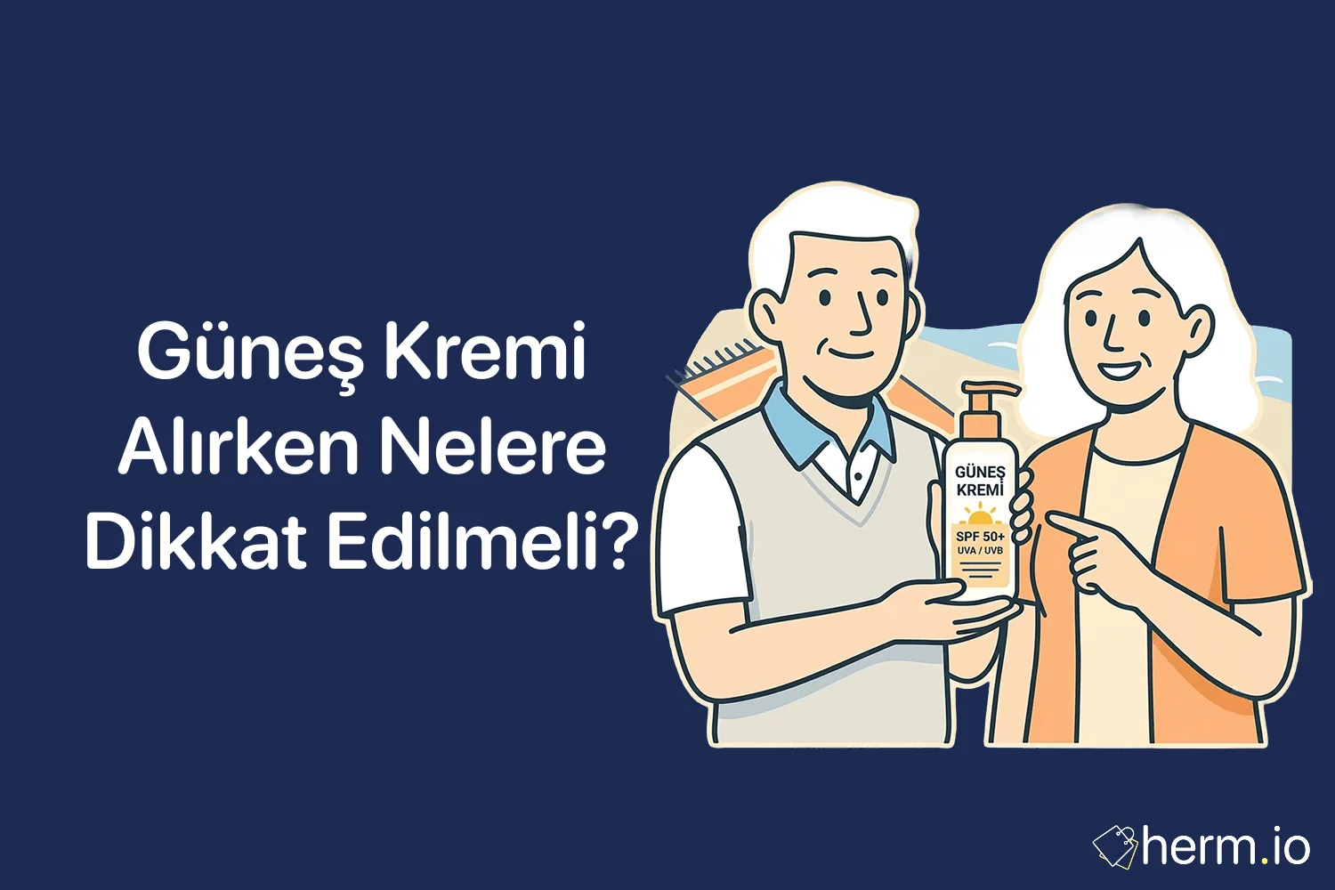 Online güneş kremi alışverişinde SPF, cilt tipi, UVA/UVB koruması, satıcı güveni ve fiyat karşılaştırması rehberi.